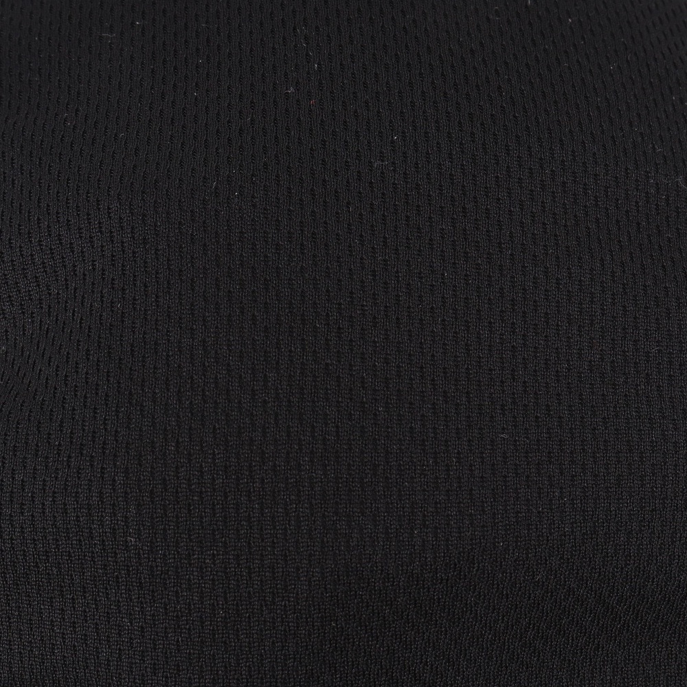 デュアリグ（DUARIG）（キッズ）ジュニア パネルフットボールキャップ 5S0023-SCAC-750ST BLK