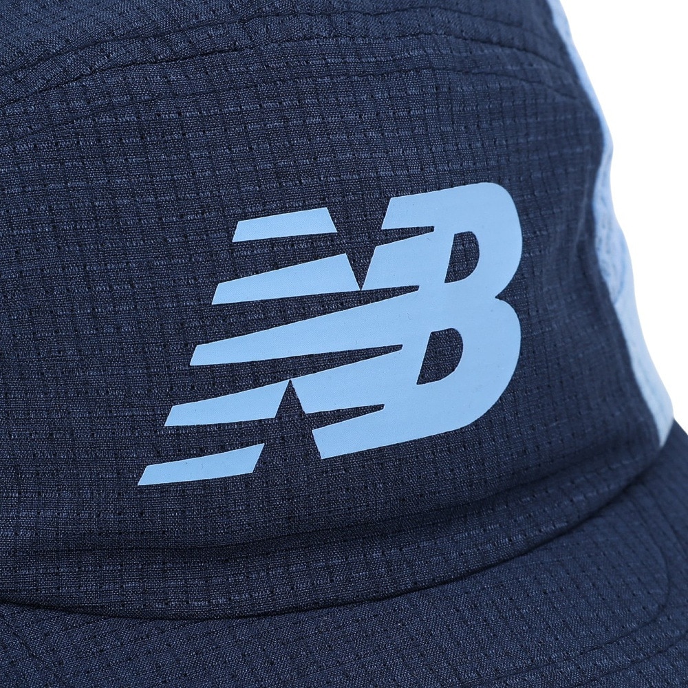 ニューバランス（new balance）（キッズ）ジュニア メッシュキャップ LAH51023NNY
