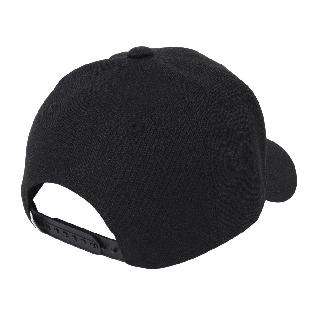 ボーラー（BALR.）（メンズ、レディース）鹿島アントラーズキャップ JL-BR-ANT-2503 BLACK