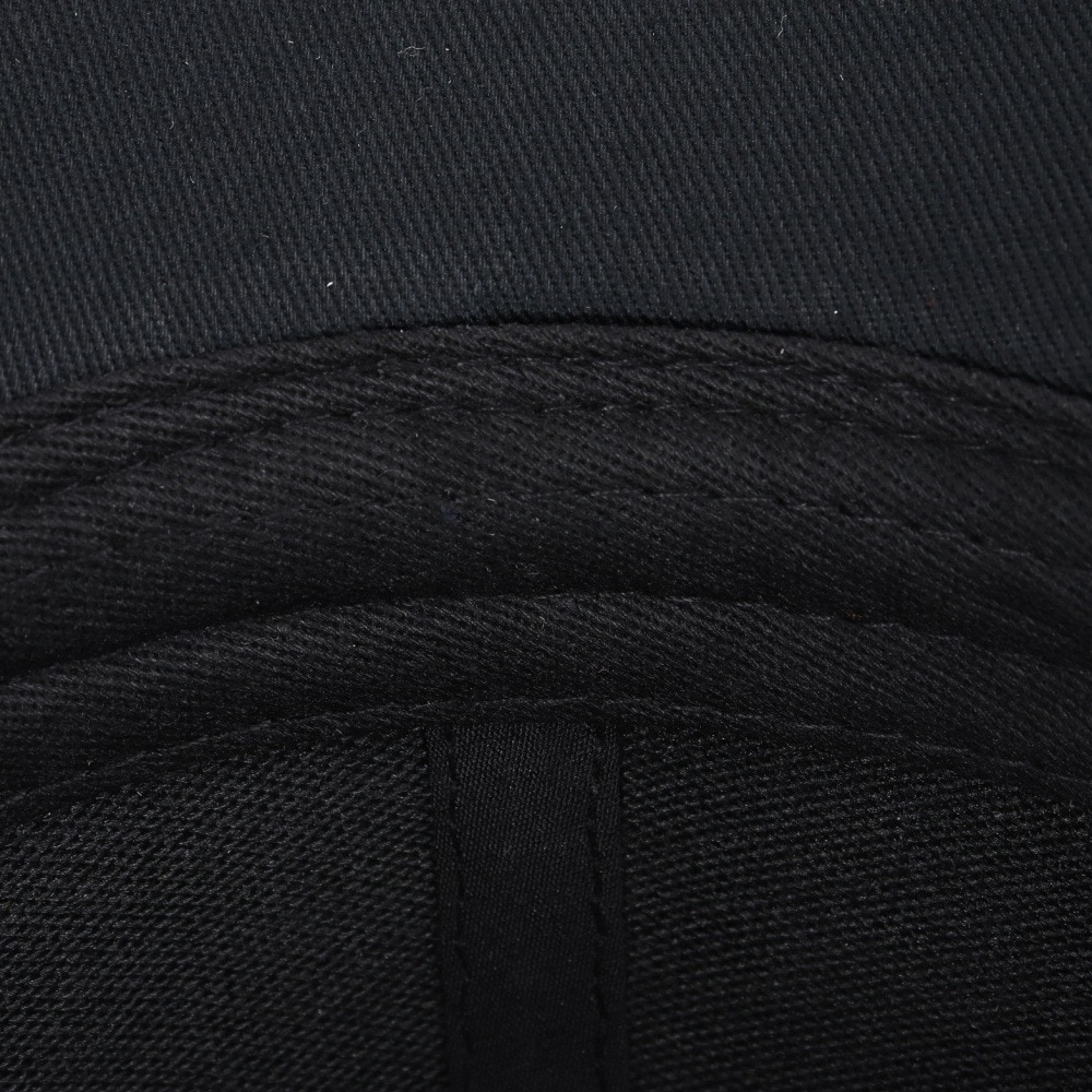 ボーラー（BALR.）（メンズ、レディース）鹿島アントラーズキャップ JL-BR-ANT-2503 BLACK