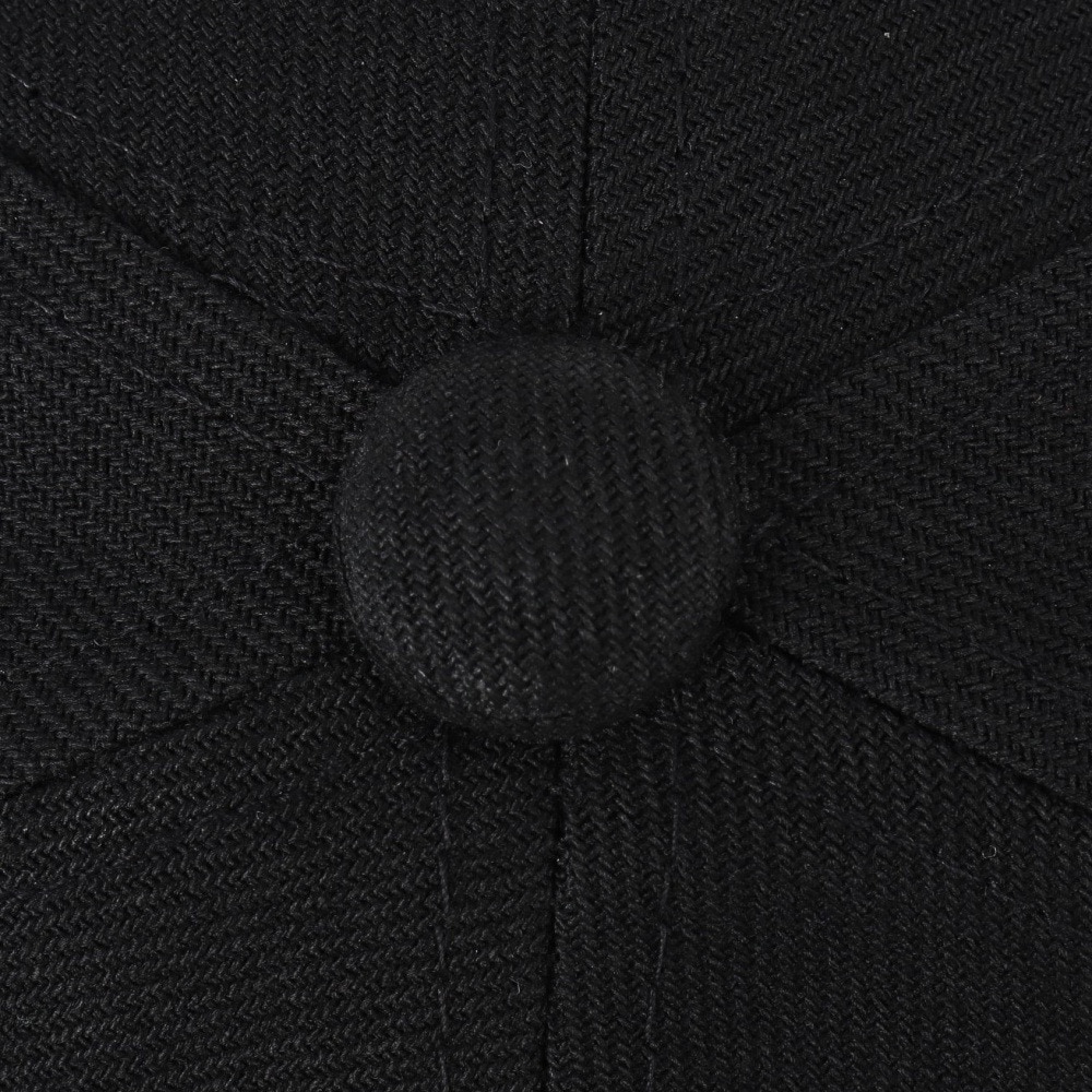 ボーラー（BALR.）（メンズ、レディース）鹿島アントラーズキャップ JL-BR-ANT-2503 BLACK