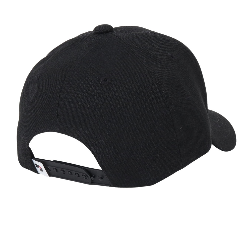 ボーラー（BALR.）（メンズ、レディース）セレッソ大阪キャップ JL-BR-CER-2503 BLACK