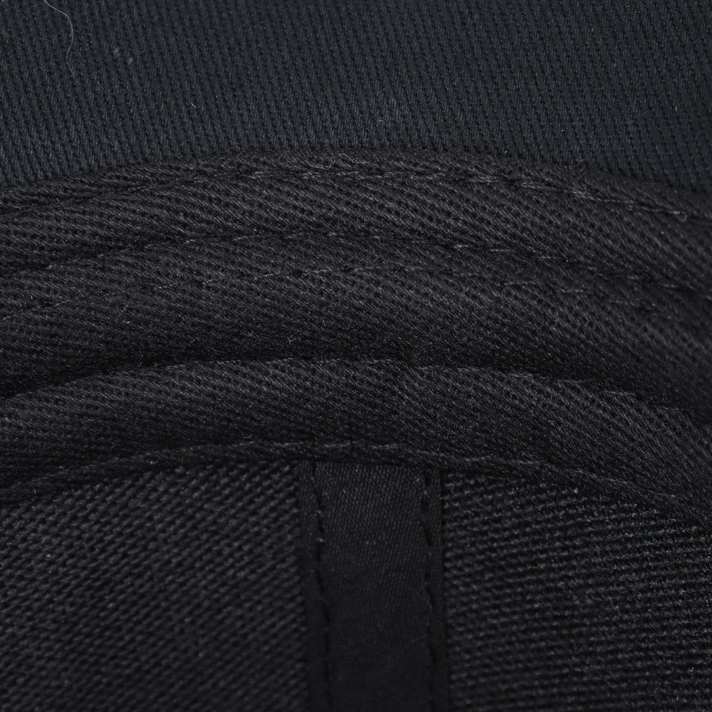 ボーラー（BALR.）（メンズ、レディース）セレッソ大阪キャップ JL-BR-CER-2503 BLACK