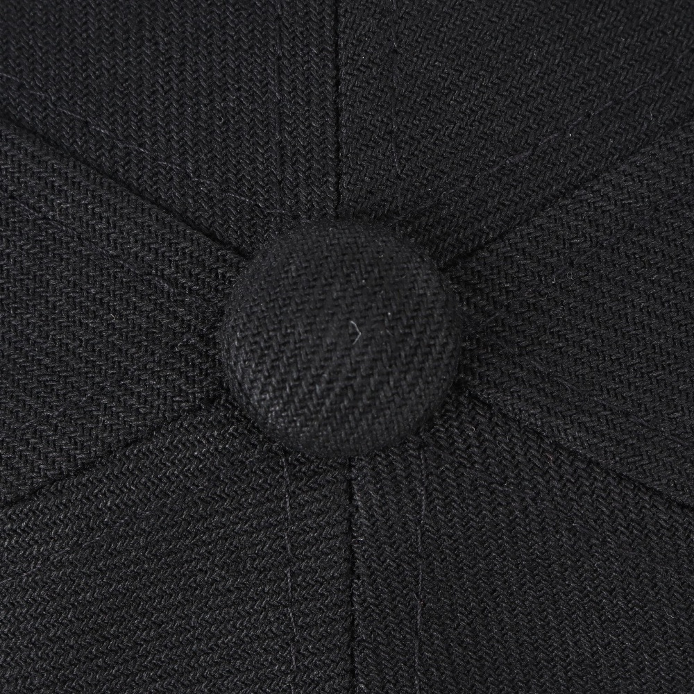 ボーラー（BALR.）（メンズ、レディース）セレッソ大阪キャップ JL-BR-CER-2503 BLACK