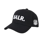 (メンズ、レディース)セレッソ大阪キャップ JL-BR-CER-2503 BLACK