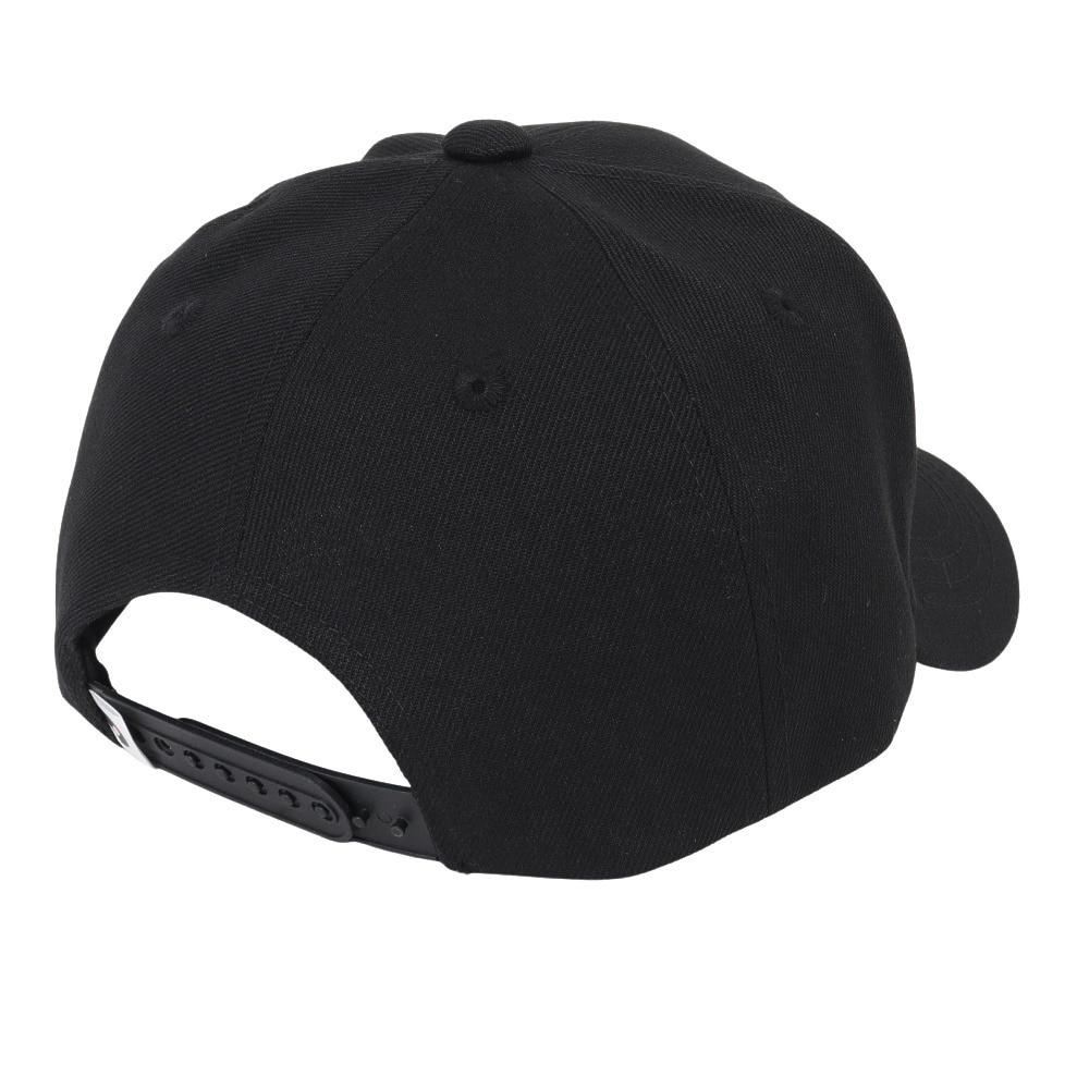 ボーラー（BALR.）（メンズ、レディース）FC東京キャップ JL-BR-FCT-2503 BLACK