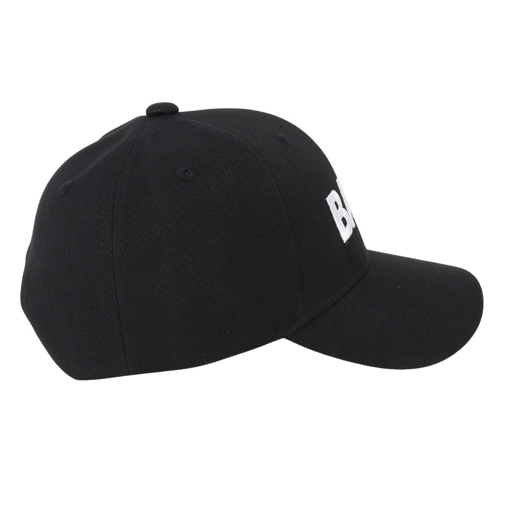 ボーラー（BALR.）（メンズ、レディース）FC東京キャップ JL-BR-FCT-2503 BLACK