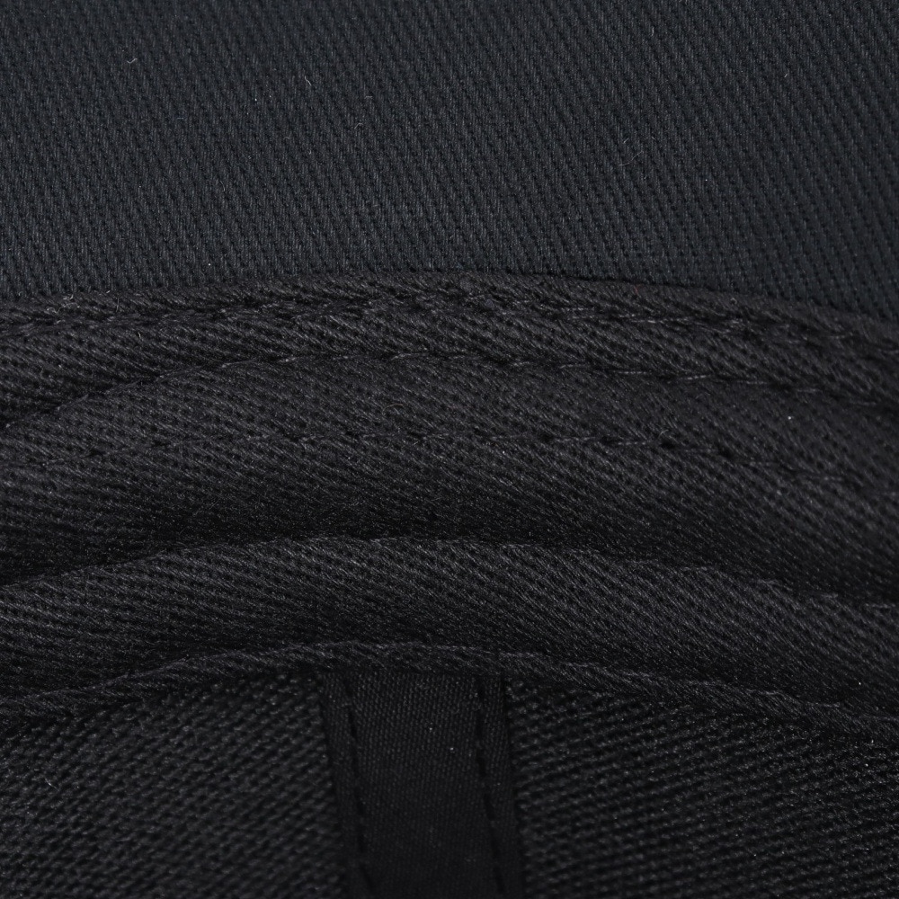 ボーラー（BALR.）（メンズ、レディース）FC東京キャップ JL-BR-FCT-2503 BLACK