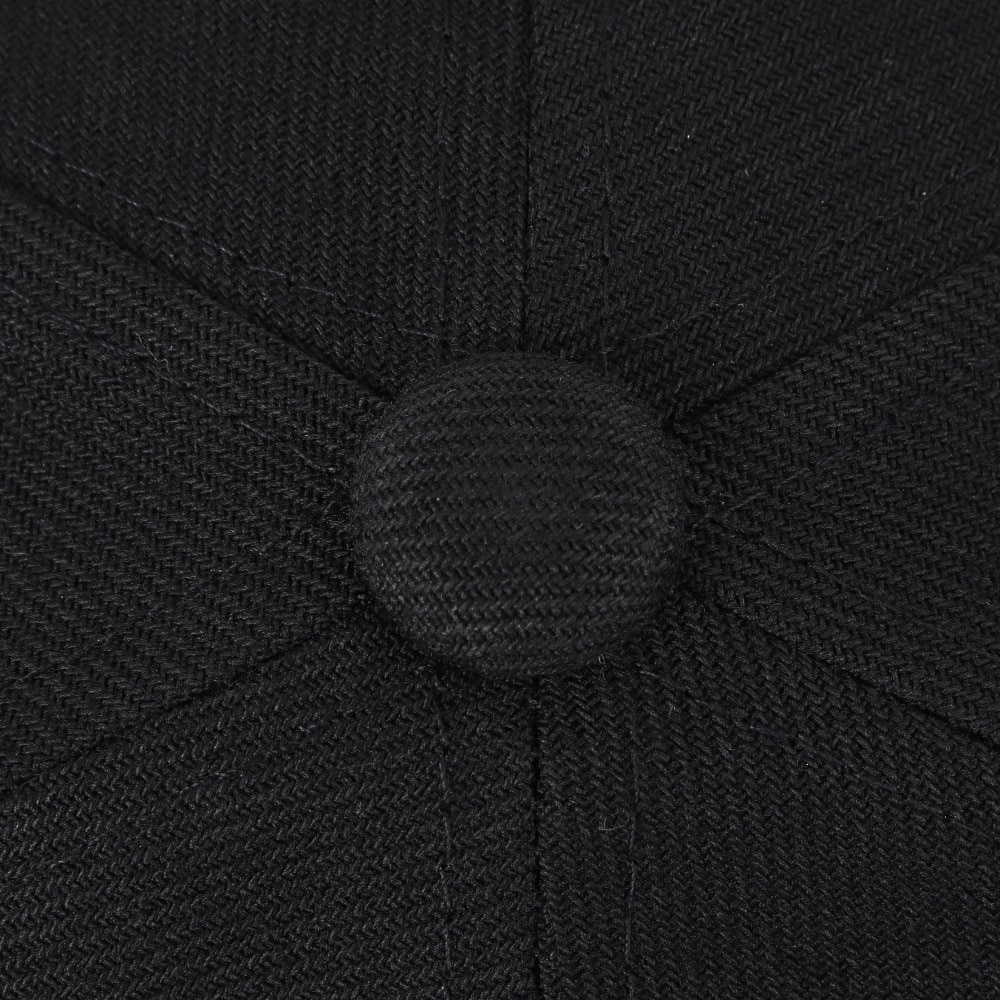 ボーラー（BALR.）（メンズ、レディース）FC東京キャップ JL-BR-FCT-2503 BLACK