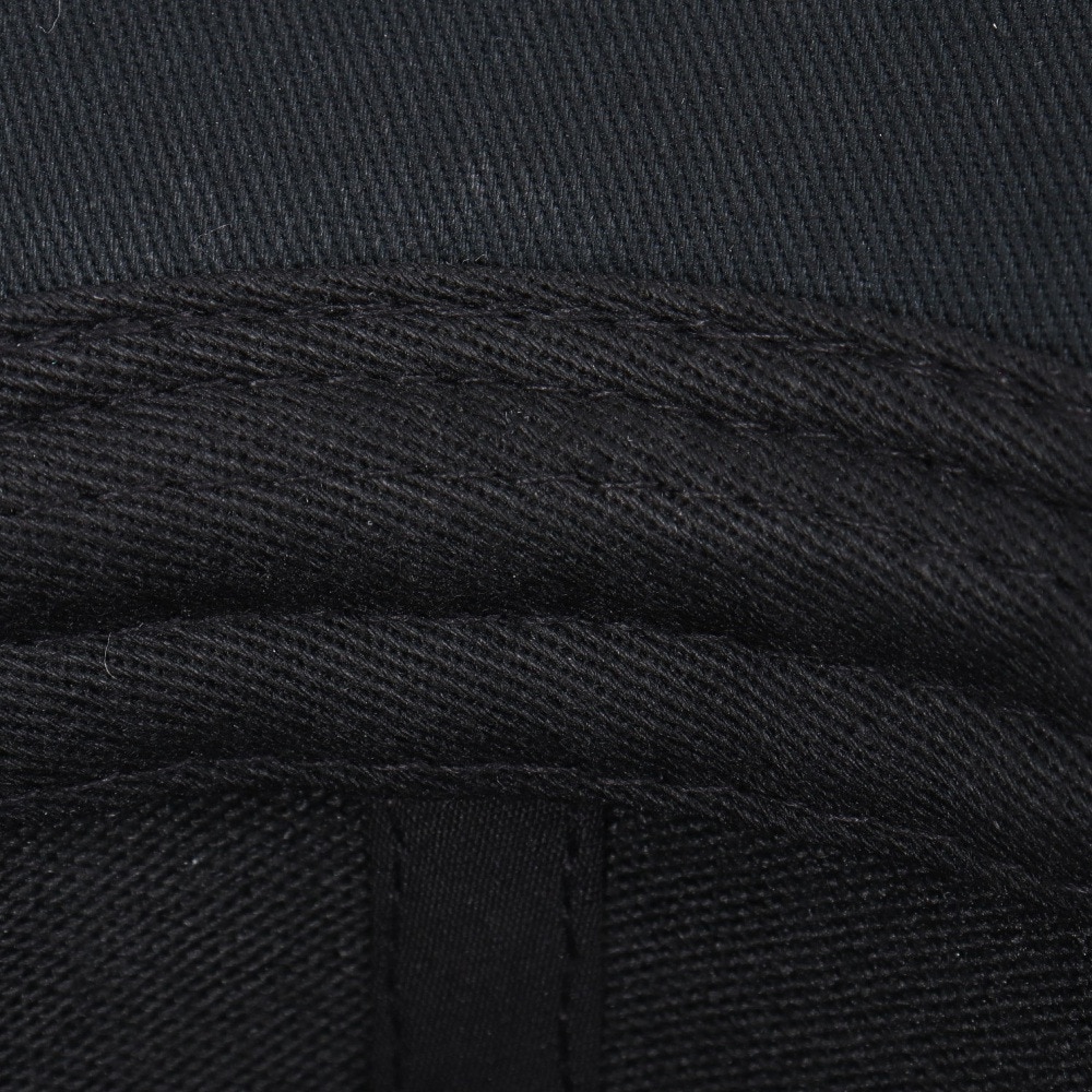 ボーラー（BALR.）（メンズ、レディース）横浜Fマリノスキャップ JL-BR-FMA-2503 BLACK