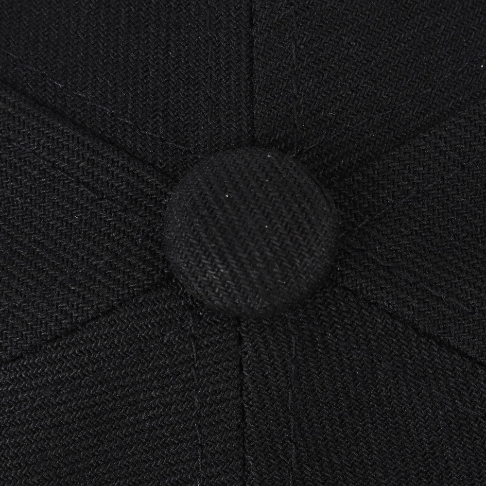 ボーラー（BALR.）（メンズ、レディース）横浜Fマリノスキャップ JL-BR-FMA-2503 BLACK