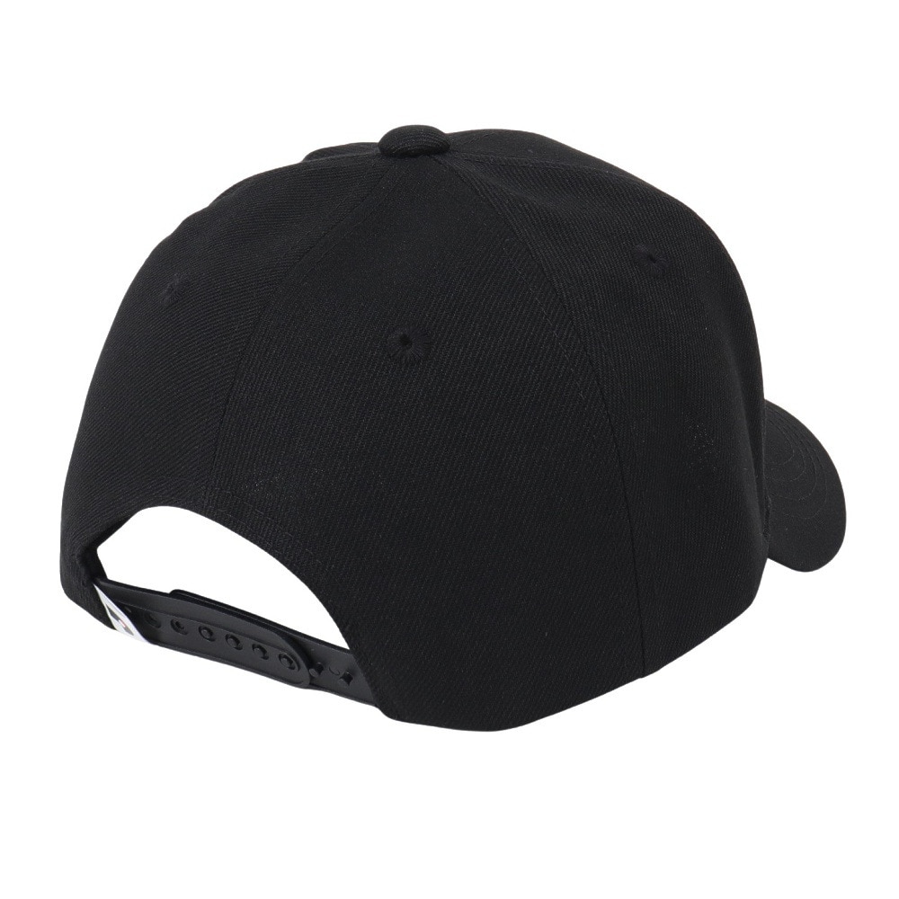 ボーラー（BALR.）（メンズ、レディース）川崎フロンターレキャップ JL-BR-FRO-2503 BLACK