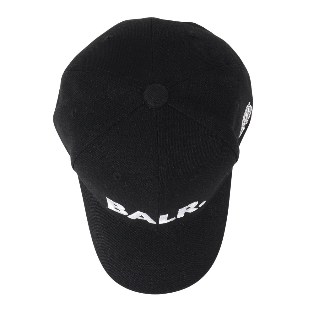 ボーラー（BALR.）（メンズ、レディース）川崎フロンターレキャップ JL-BR-FRO-2503 BLACK