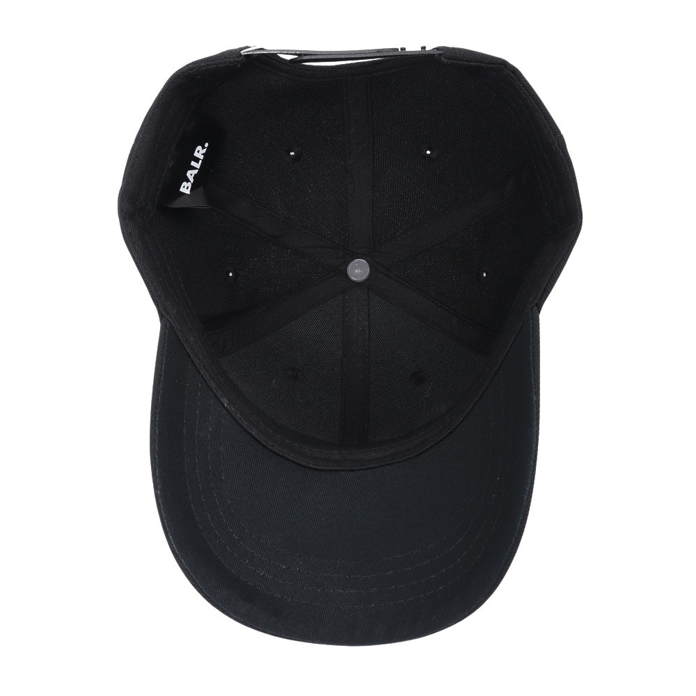 ボーラー（BALR.）（メンズ、レディース）川崎フロンターレキャップ JL-BR-FRO-2503 BLACK