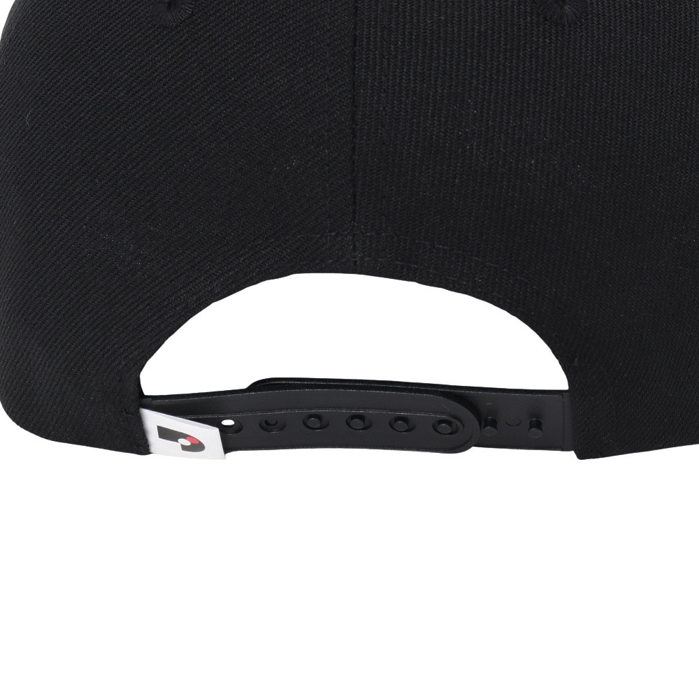 ボーラー（BALR.）（メンズ、レディース）川崎フロンターレキャップ JL-BR-FRO-2503 BLACK