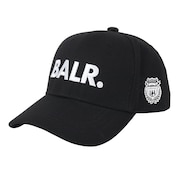 (メンズ、レディース)川崎フロンターレキャップ JL-BR-FRO-2503 BLACK
