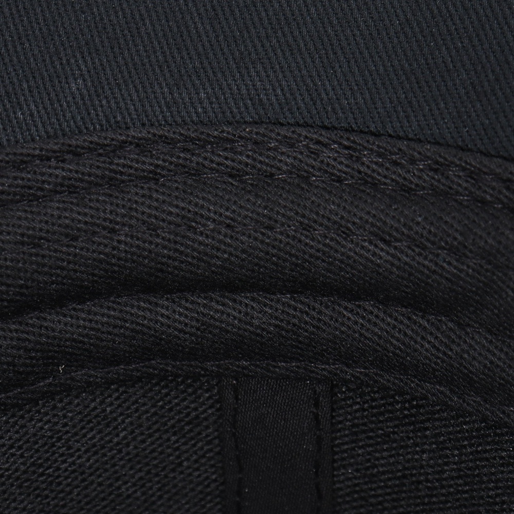 ボーラー（BALR.）（メンズ、レディース）ガンバ大阪キャップ JL-BR-GAM-2503 BLACK