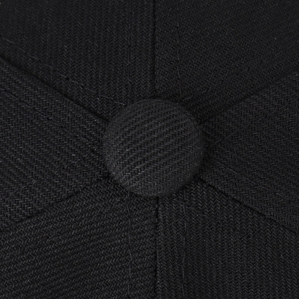 ボーラー（BALR.）（メンズ、レディース）ガンバ大阪キャップ JL-BR-GAM-2503 BLACK