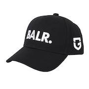 (メンズ、レディース)ガンバ大阪キャップ JL-BR-GAM-2503 BLACK