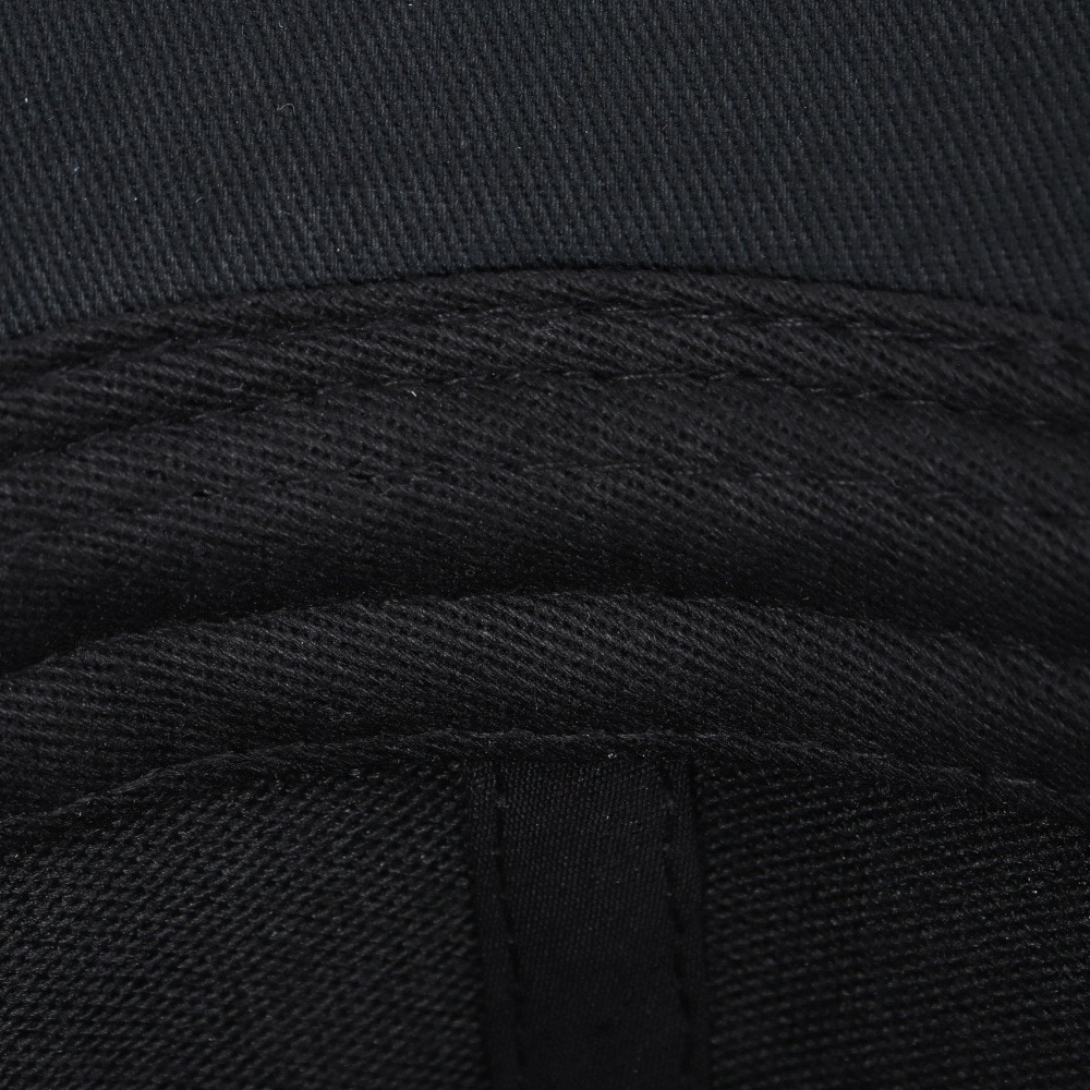 ボーラー（BALR.）（メンズ、レディース）Jリーグキャップ JL-BR-JLG-2503 BLACK