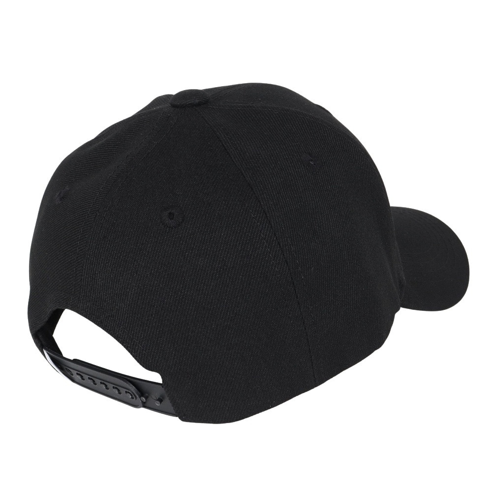 ボーラー（BALR.）（メンズ）BALR.×浦和レッズ キャップ JL-BR-RED-2503 BLACK