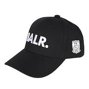 (メンズ)BALR.×浦和レッズ キャップ JL-BR-RED-2503 BLACK