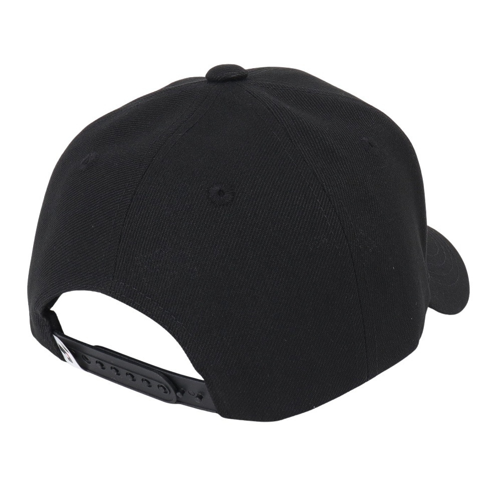 ボーラー（BALR.）（メンズ、レディース）柏レイソルキャップ JL-BR-REY-2503 BLACK
