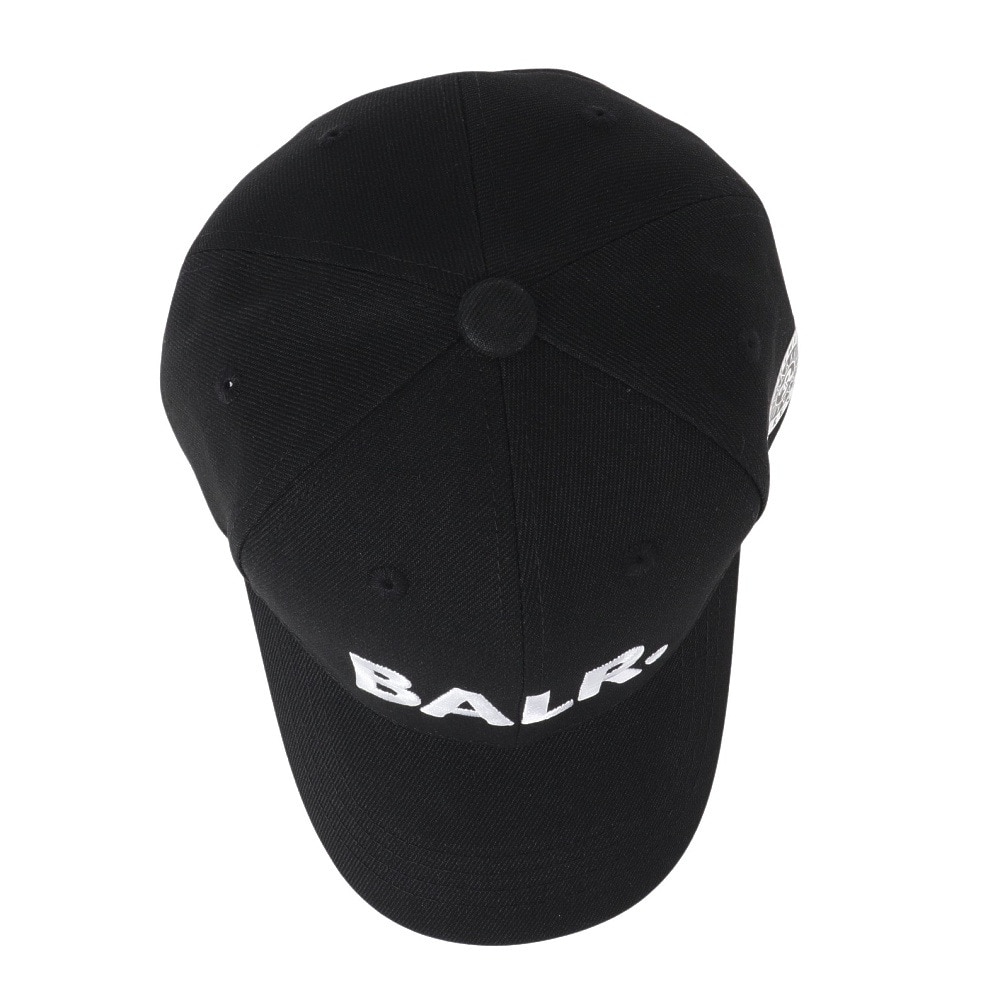 ボーラー（BALR.）（メンズ、レディース）柏レイソルキャップ JL-BR-REY-2503 BLACK
