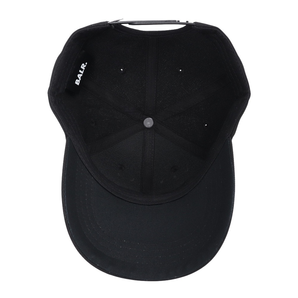ボーラー（BALR.）（メンズ、レディース）柏レイソルキャップ JL-BR-REY-2503 BLACK