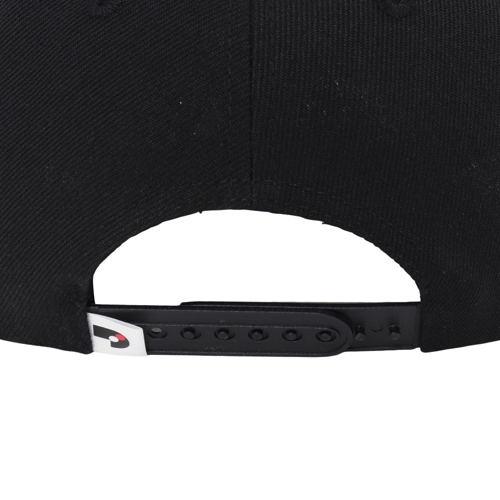 ボーラー（BALR.）（メンズ、レディース）柏レイソルキャップ JL-BR-REY-2503 BLACK