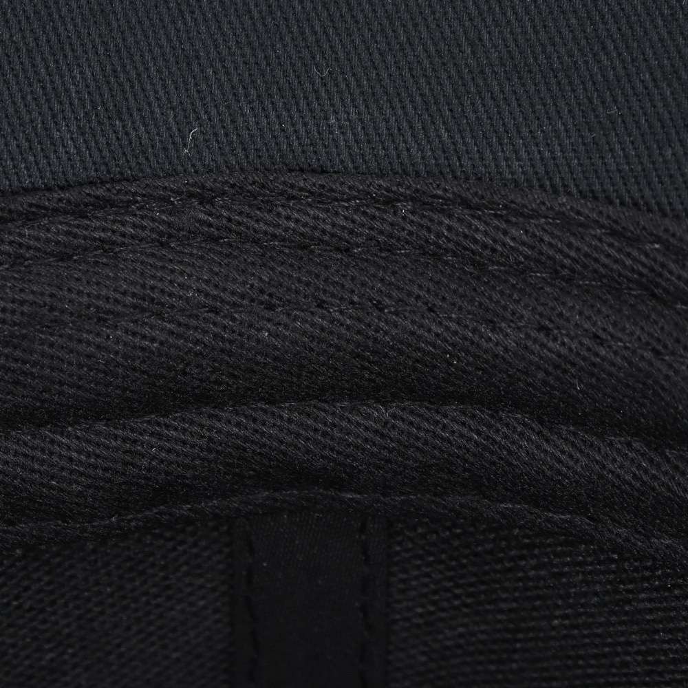 ボーラー（BALR.）（メンズ、レディース）サンフレッチェ広島キャップ JL-BR-SAN-2503 BLACK