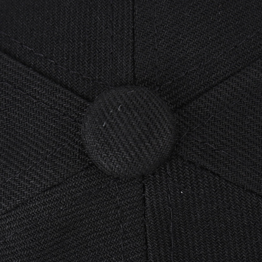 ボーラー（BALR.）（メンズ、レディース）サンフレッチェ広島キャップ JL-BR-SAN-2503 BLACK