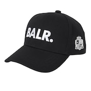 (メンズ、レディース)サンフレッチェ広島キャップ JL-BR-SAN-2503 BLACK