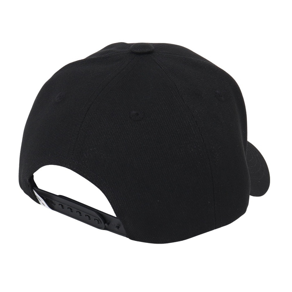 ボーラー（BALR.）（メンズ、レディース）東京ヴェルディキャップ JL-BR-VER-2503 BLACK