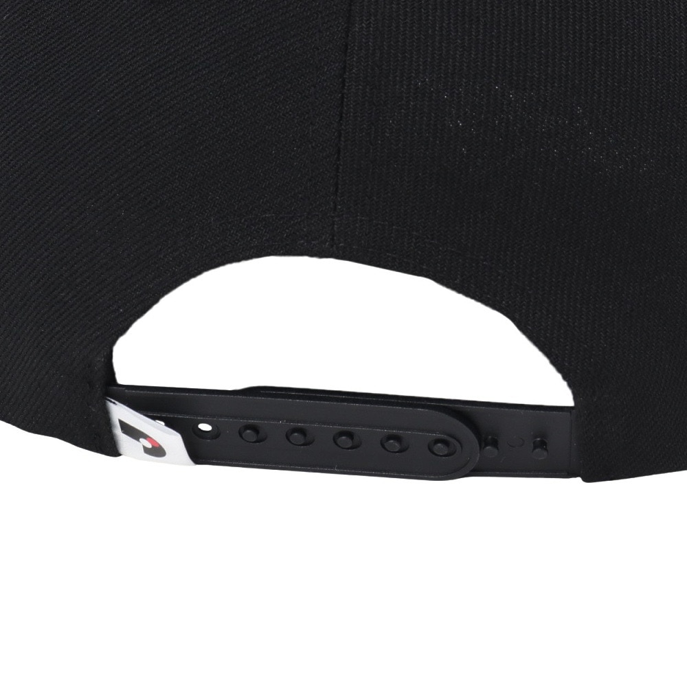 ボーラー（BALR.）（メンズ、レディース）東京ヴェルディキャップ JL-BR-VER-2503 BLACK