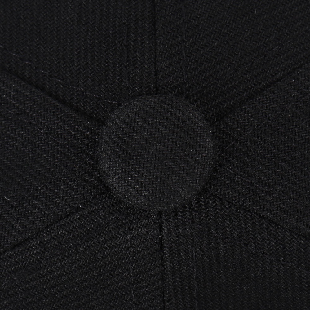 ボーラー（BALR.）（メンズ、レディース）ヴィッセル神戸キャップ JL-BR-VIS-2503 BLACK