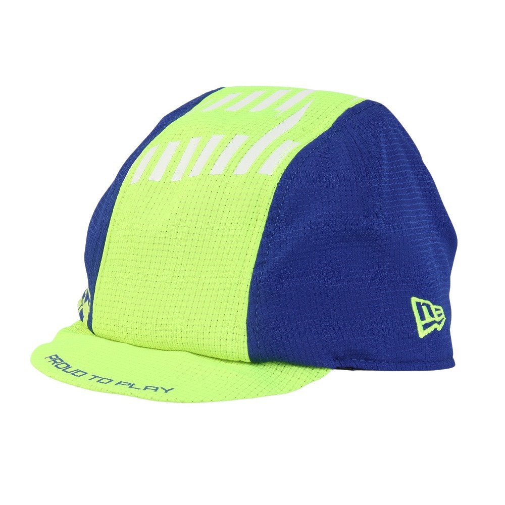NEW ERA �L�b�Y �T�b�J�[�L���b�v Dot Air 15011476 �l �u���[ �T�b�J�[