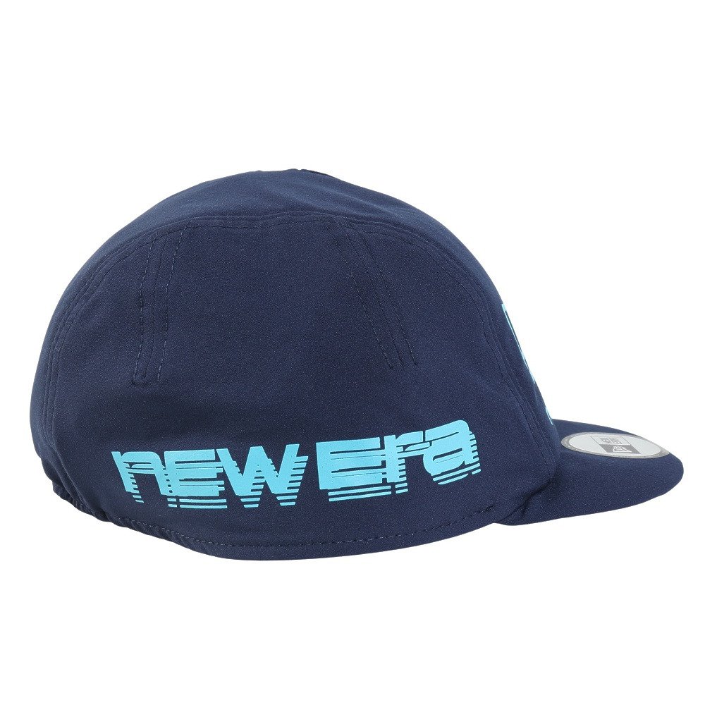 ニューエラ（NEW ERA）（キッズ）キッズ サッカーキャップ Primeflex