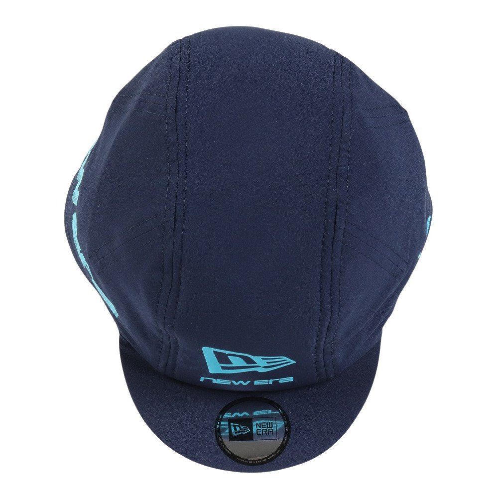 ニューエラ（NEW ERA）（キッズ）キッズ サッカーキャップ Primeflex