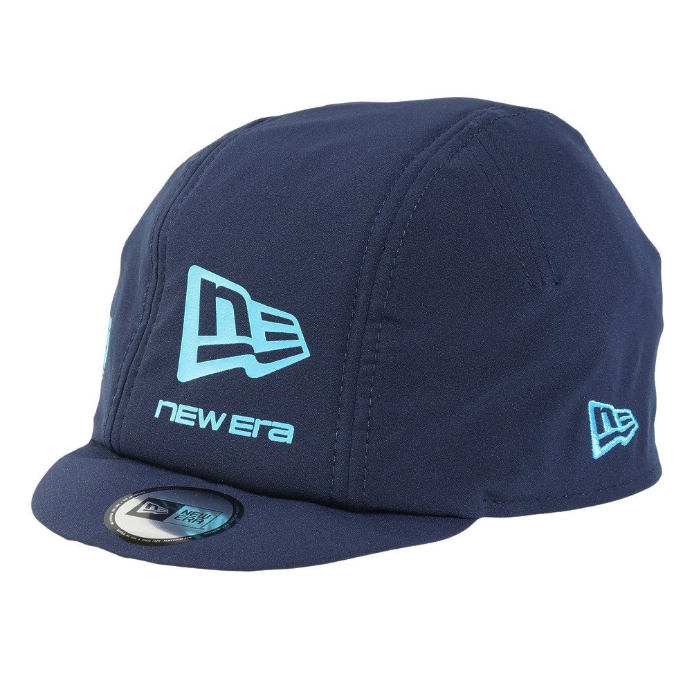 ニューエラ（NEW ERA）（キッズ）キッズ サッカーキャップ Primeflex