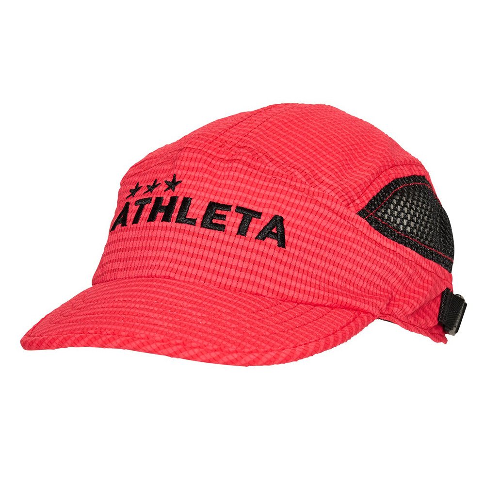 アスレタ（ATHLETA）（キッズ）ジュニア プラクティスキャップ 05349J