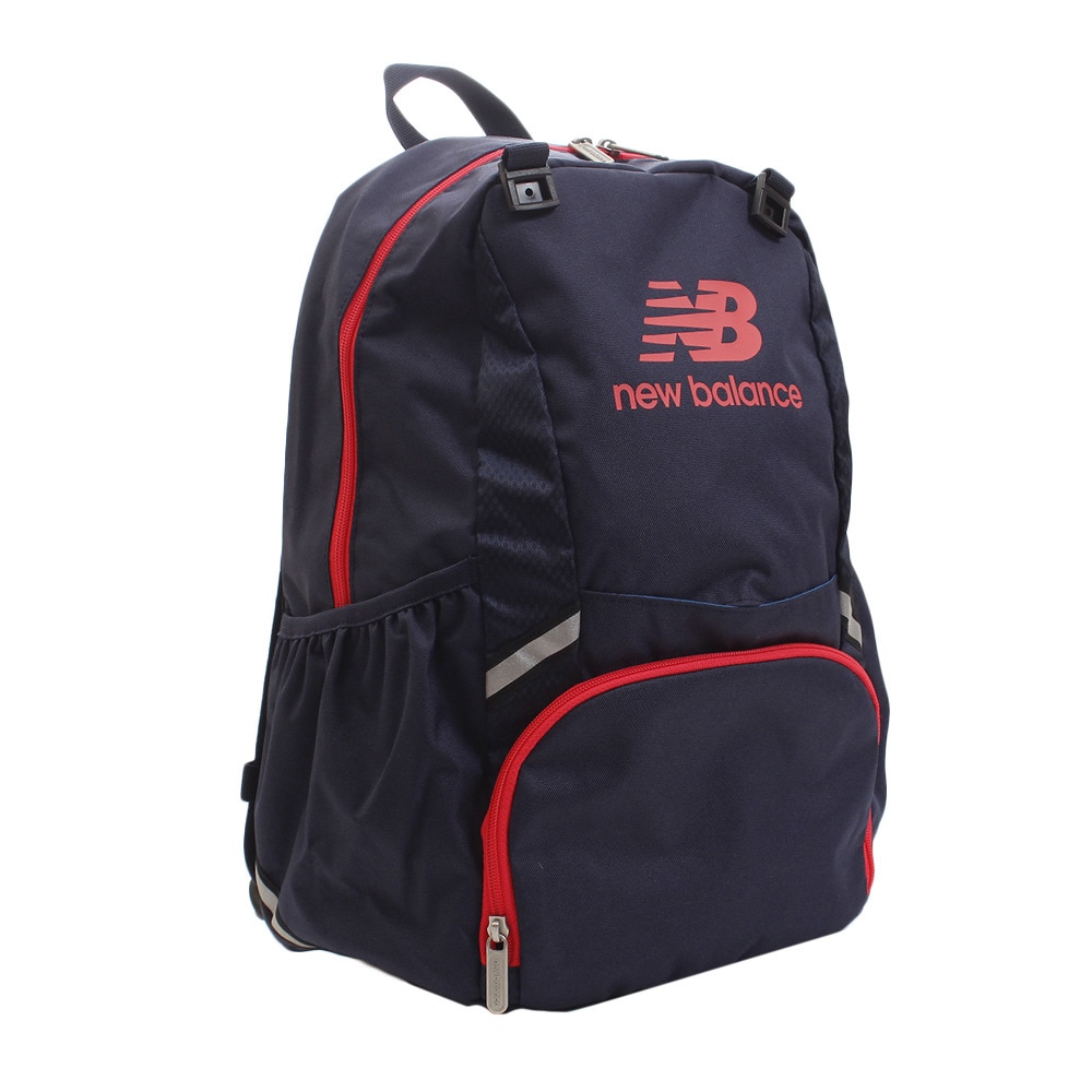 リュック ジュニア バックパック JABF8355NV