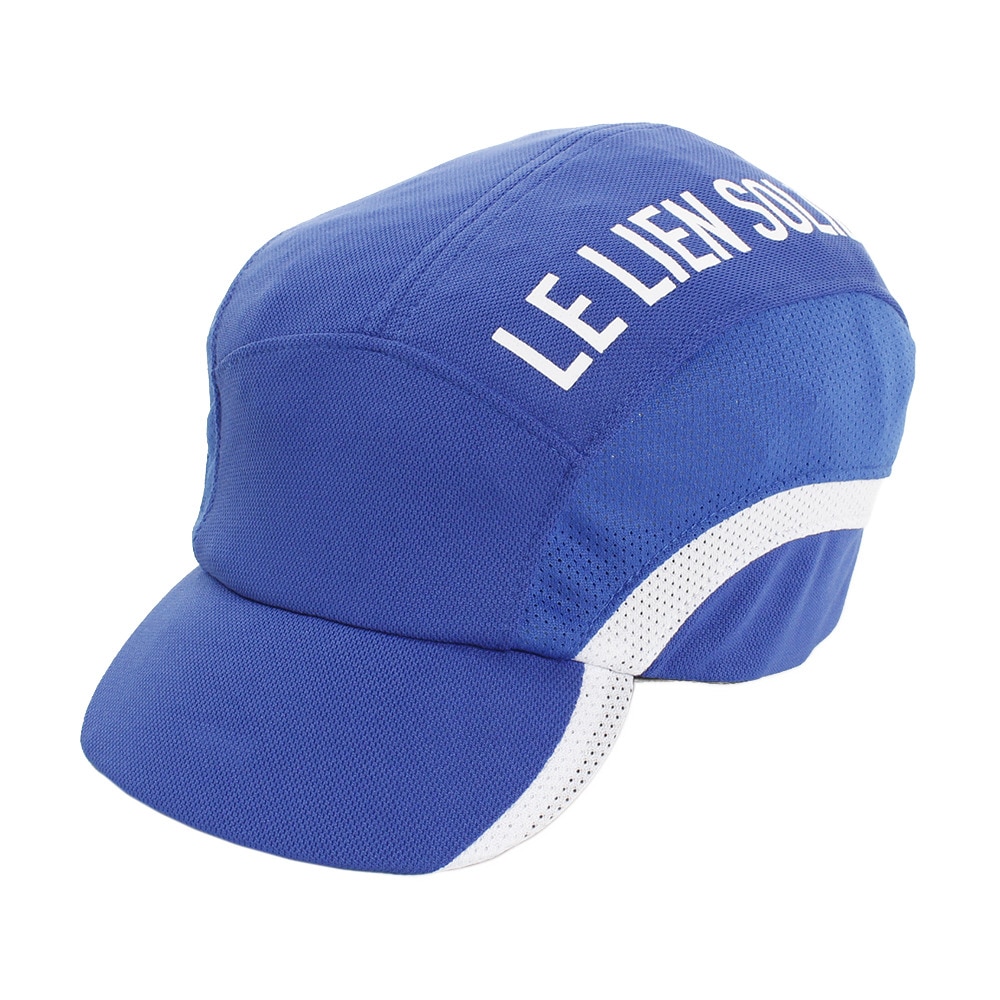  ジュニア フットボールキャップ 750D8ST123 BLU