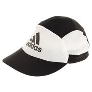 帽子 キッズ シアサッカーキャップ Blk 日よけ リー スーパースポーツゼビオ