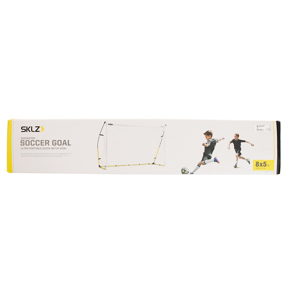 Quickster サッカーゴール スキルズ スーパースポーツゼビオ