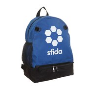スフィーダ（SFIDA）（メンズ、レディース）ジュニア フットボールバッグ OSF-BA35JR BLU