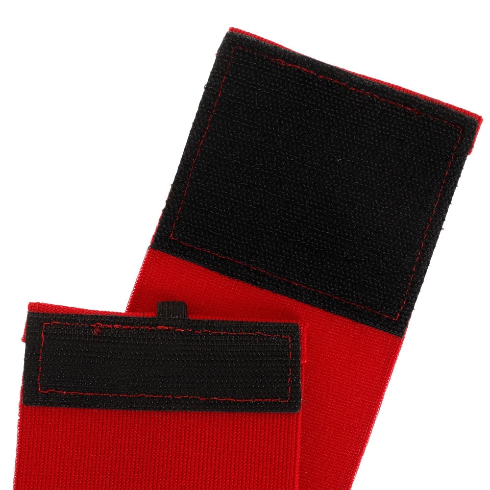 キャプテンマーク Ujs7003 Red アンブロ エルブレス キャプテンマーク Ujs7003 Red アンブロ エルブレス