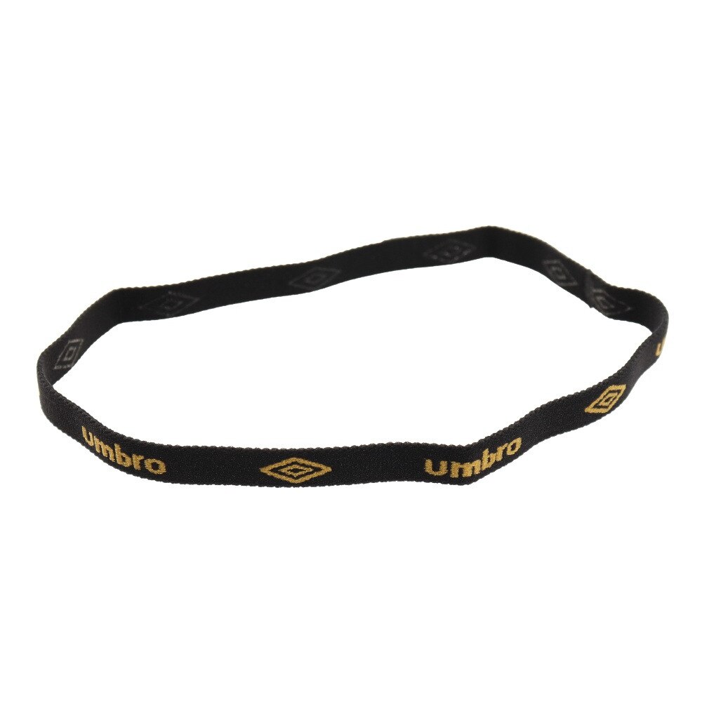 アンブロ UMBRO サッカーアクセサリー  ヘアバンド UJS7301