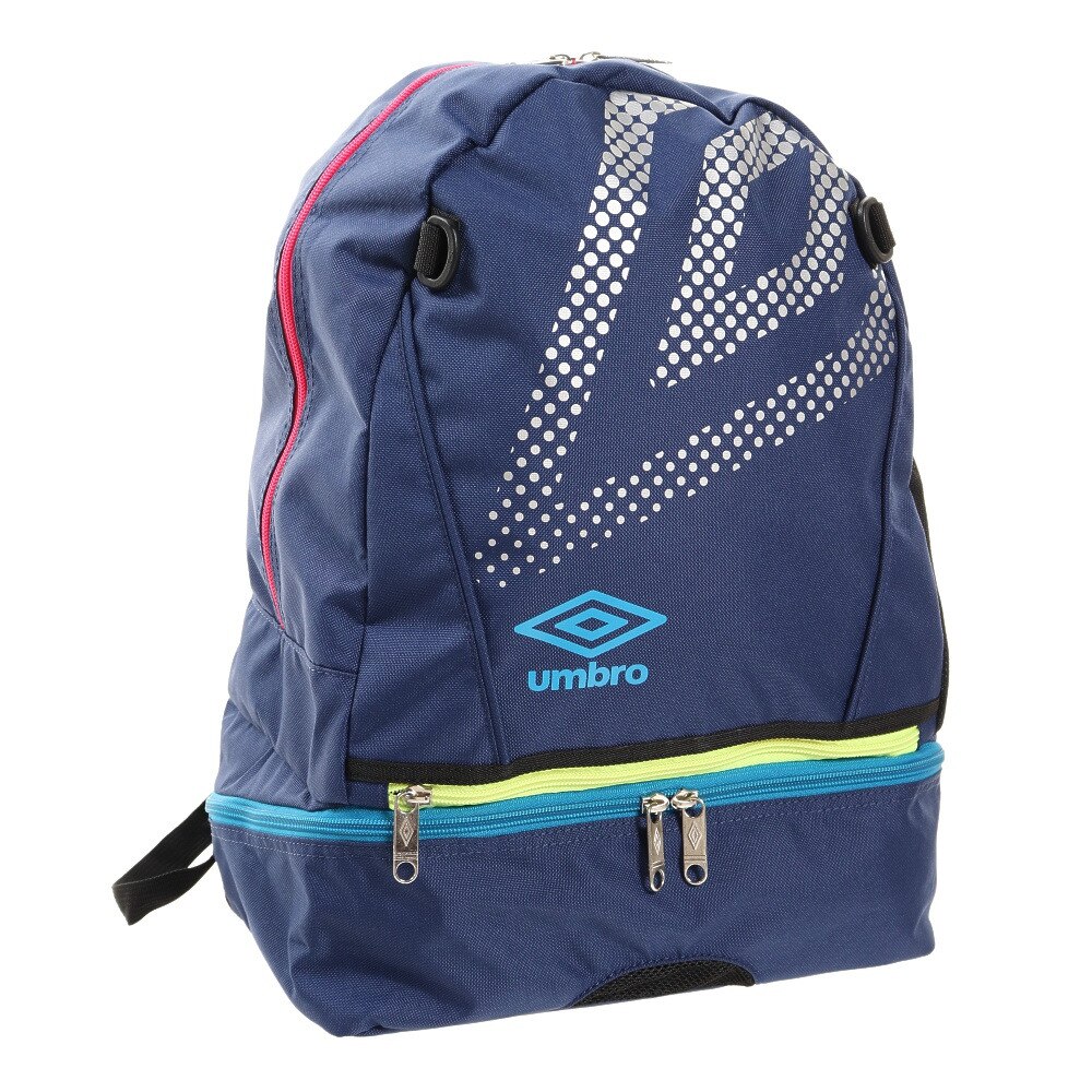 ジュニア ディパック ネット付き UUDQJA50 NV