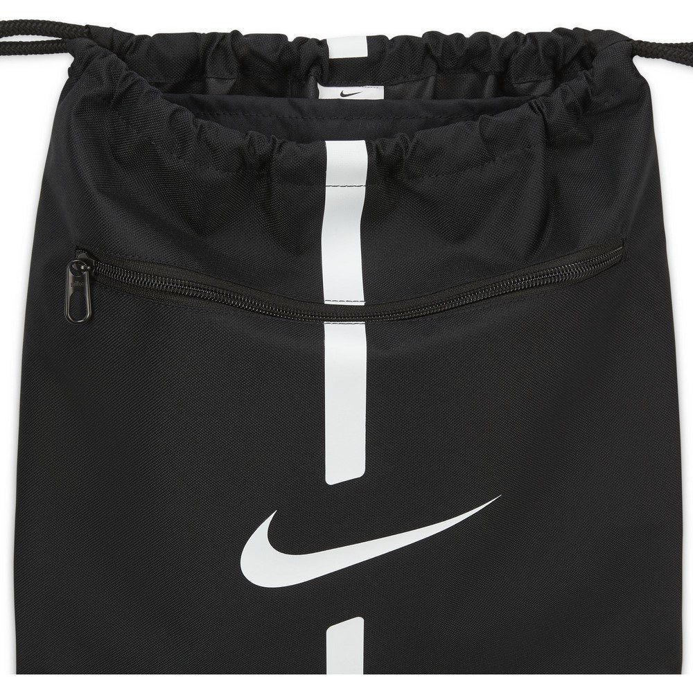 ナイキ（NIKE）（メンズ、レディース）アカデミー ジムサック DA5435-010